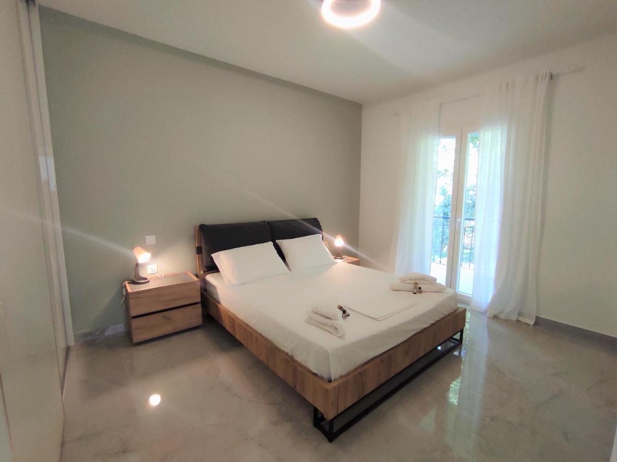 Casa Elegante Villa Potamós Dış mekan fotoğraf